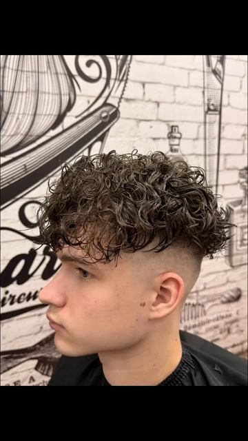 #Москва. Метро #Перово,  #Парикмахерская № 1 ✂️, #Barbershop_style № 1 💈 📍ул, Зеленый проспект 1А