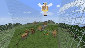 КТО НАС ЗАКРЫЛ В МАЙНКРАФТЕ