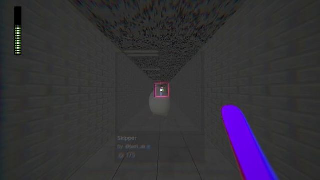 Chwaldi Litmas Nullgamercool24 Mode (only Bossfight)