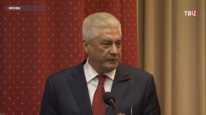 Глава СКР призвал полностью отбирать у коррупционеров имущество