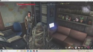 СТАЛКЕР ОНЛАЙН