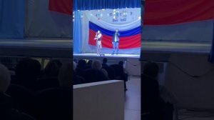 Родные края (пгт. Боровой)