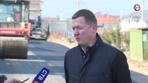 Жители СНТ «Орхидея» получат по нацпроекту современную дорогу