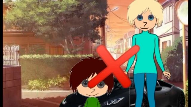 правила безопасности с Бьюти 1 сезон 1 серия Осторожно незнакомцы мультсериал для детей 6+