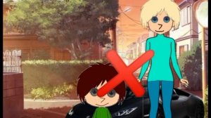 правила безопасности с Бьюти 1 сезон 1 серия Осторожно незнакомцы мультсериал для детей 6+