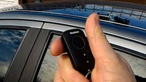 Автозапуск с допбрелка StarLine A93