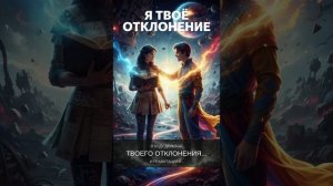 Я ТВОЁ ОТКЛОНЕНИЕ!