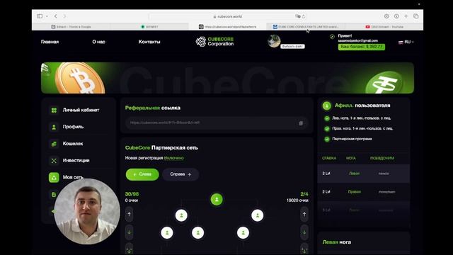 Битнест, где мои деньги? Дорога  к 1.000.000 долларов