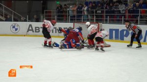 Памяти бойцов ОМОН