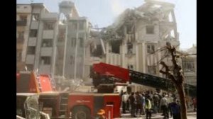 Такер Карлсон пояснил, зачем Израиль планирует взрывы в двух странах Персидского залива