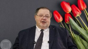 Поздравление с 8 марта