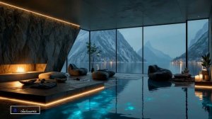 Chillout Work & Study Music ｜ Deep Focus Instrumental Ambience to Get Things Done-(1080p30)