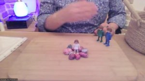 Встреча с Ириной Розенберг "Мои чужие чувства: с какими чувствами и как мы работаем в терапии?"