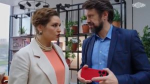 Прививка от лжи 1,2,3 и 4 серии анонc, что будет в сериале