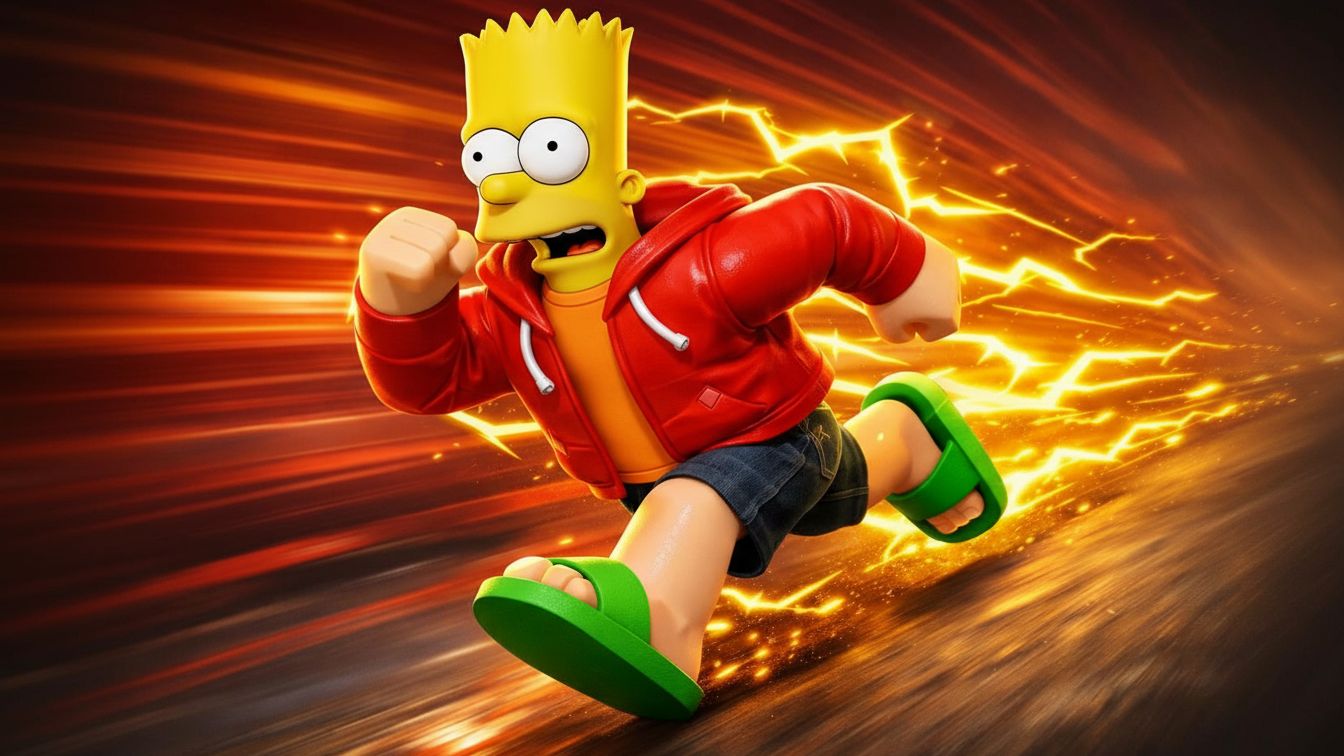 Я СТАЛ ФЛЕШЕМ И ПОБИЛ ХУЛИГАНОВ В РОБЛОКСЕ