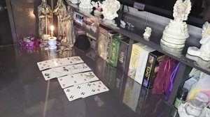 🌸🌸♥️ ЧЕРВОВАЯ ДАМА. БЛИЖАЙШЕЕ БУДУЩЕЕ...♥️🌸🌸🔥💕💥