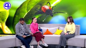 Утренний экспресс 03.03.26: встречаем весну!