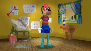 [ПЕРЕЗАЛИВ] Toontown: Corporate Clash - 1.1 Official Trailer