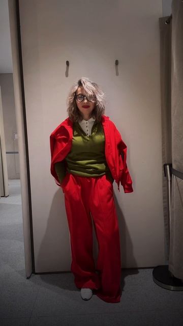 С нами весна и ее яркие краски