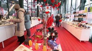 "Альфа-Банк" в партнерстве со столичной мэрией поддерживает проект "Сделано в Москве"