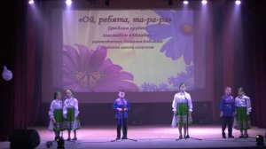 День матери .Колосовка .2026 год