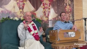 01.03.2026  Е.М. Чайтанья Чандра Чаран прабху. Омск-cut