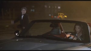 Смокинг: Джимми догоняет Дэл Блейн