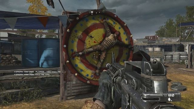 Homefront - Обзор от Пекарса