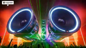 HEAVY SUB BASS CLUB MIX