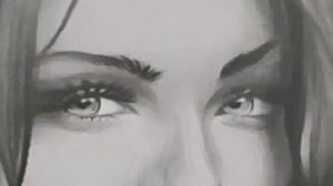 Простой карандаш - лица скрыты внутри