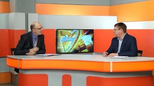 Программа Семь дней от 02.03.26. Гость в студии - Евгений Бедарев.