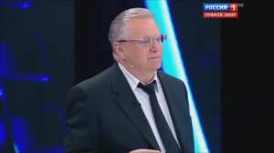 ЖИРИНОВСКИЙ__МИХЕЕВ__БЕСЕДА__