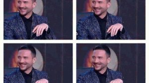 57 Диана Анкудинова (Жар - птица) - "По барам" (Аватар 2024, коллаж)