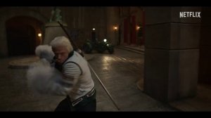 Новый трейлер 2 сезона лайв-экшен сериала "Ван-Пис