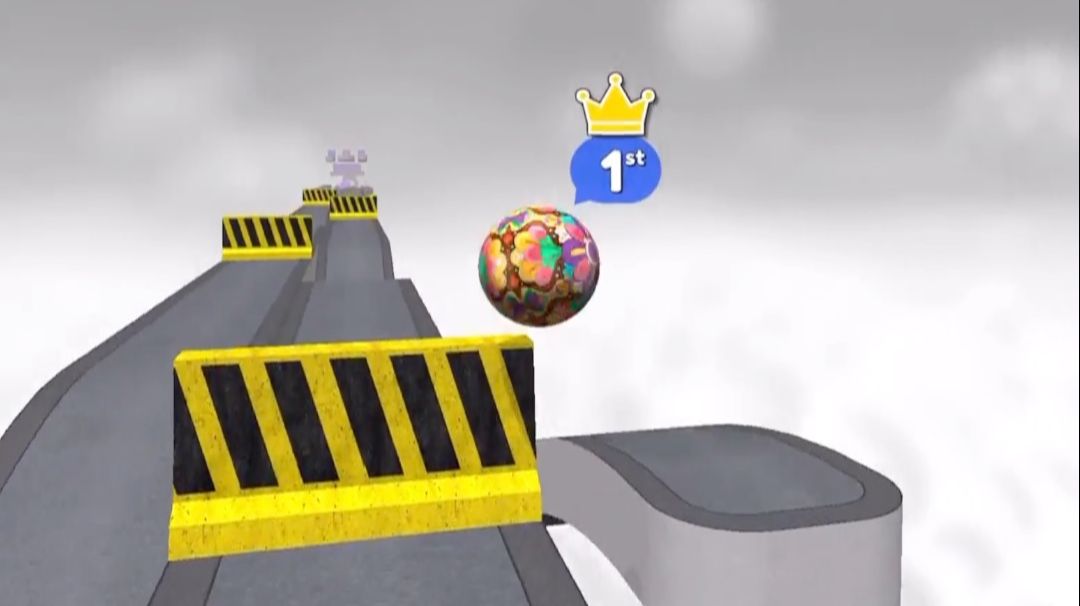 Going Balls  Super Speed run Gameplay New Update Level 644 Race