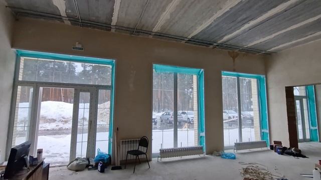 Внутри