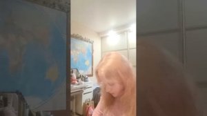 делаем уроки и просто трансляция