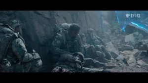 Военная Машина｜ трейлер ｜