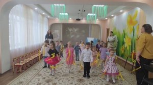8 марта дет.сад, группа "Непоседы".mp4