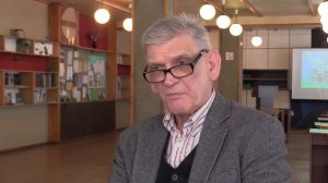 Иной взгляд краеведа Владимира Сухацкого.