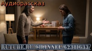 Истории из жизни. Дорогие подарки разрушают семейные отношения. Аудио рассказы