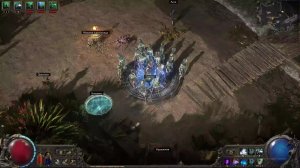 Path of Exile 2 Fate of the Vaal ПоЕ 2 политота февраль 2026