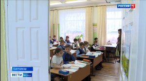 Норо-вирус  уже второй месяц испытывает на прочность юных сыктывкарцев