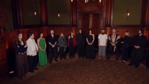 "Битва экстрасенсов" 28.02.26 что было интересного,как проходили испытания?