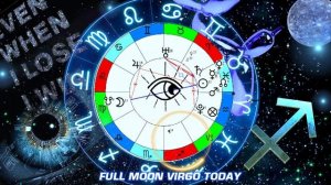 ⭐️ ТВОЁ ВОЛШЕБНОЕ ПРЕДСКАЗАНИЕ НА ЛУННОЕ ЗАТМЕНИЕ В ДЕВЕ ⭐️ МАРТ 2026 ⭐️ КАК РАНЬШЕ УЖЕ НЕ БУДЕТ