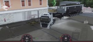 Trcukers of Europe 3