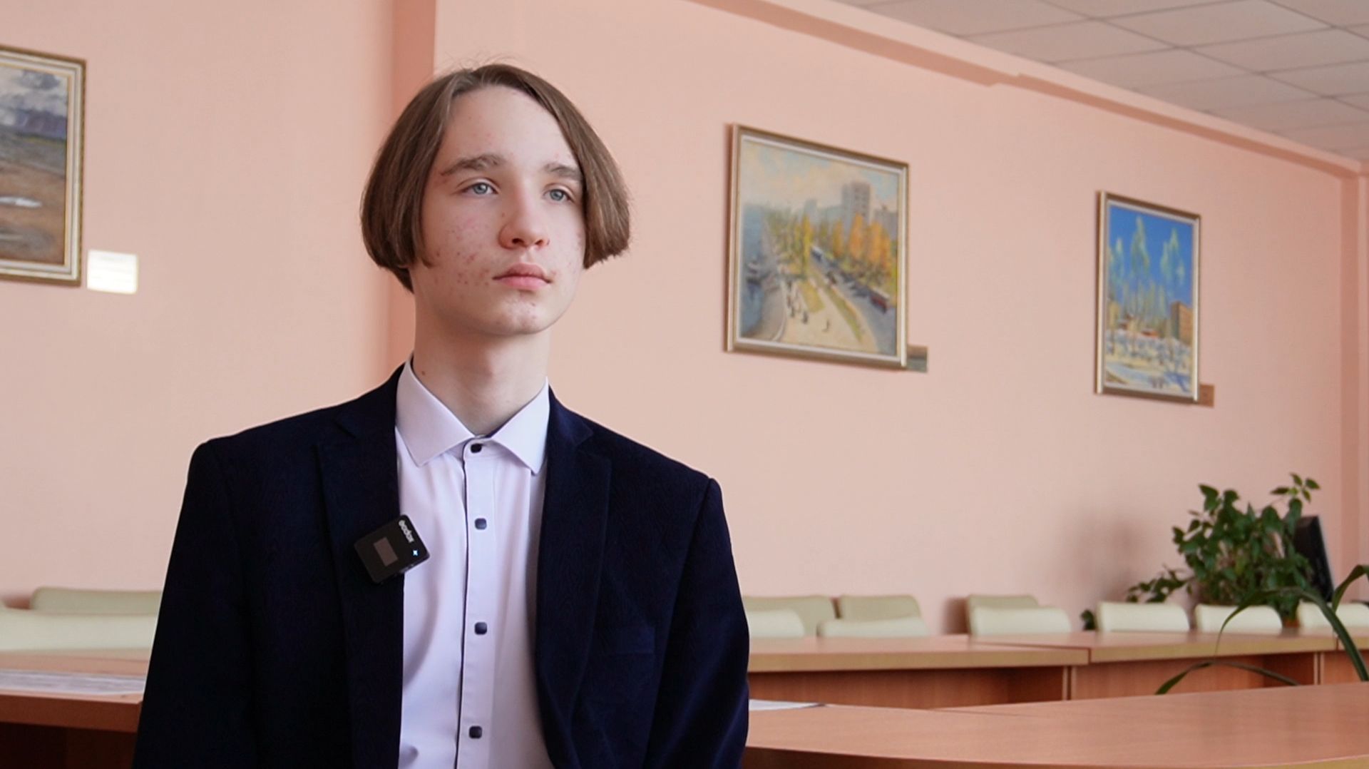 Артём Ненахов стал призёром регионального этапа Всероссийской олимпиады по программированию