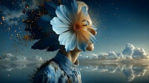 Просто двигайся. Фантазия. Сюрреализм