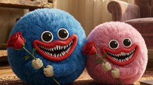 хаги ваги веселиться