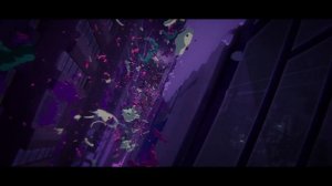 Магическая битва 3 сезон 1 серия 3 часть